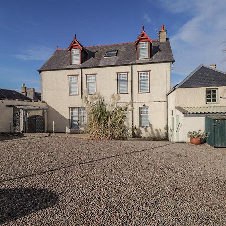1 Seafield Street Villa Cullen Exterior photo
