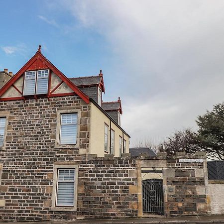 1 Seafield Street Villa Cullen Exterior photo