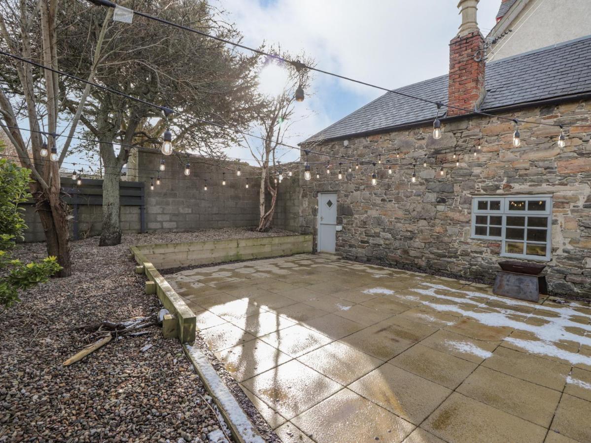 1 Seafield Street Villa Cullen Exterior photo