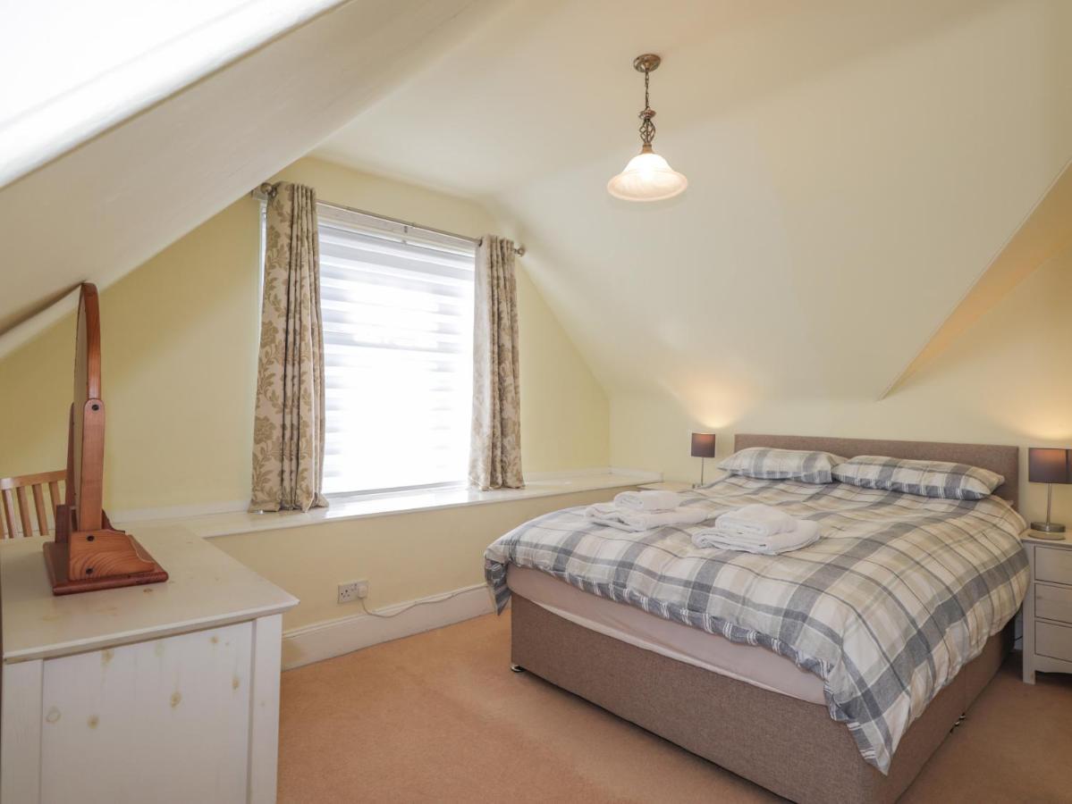 1 Seafield Street Villa Cullen Exterior photo