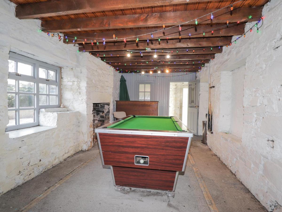 1 Seafield Street Villa Cullen Exterior photo