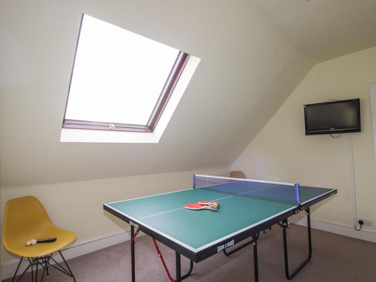 1 Seafield Street Villa Cullen Exterior photo